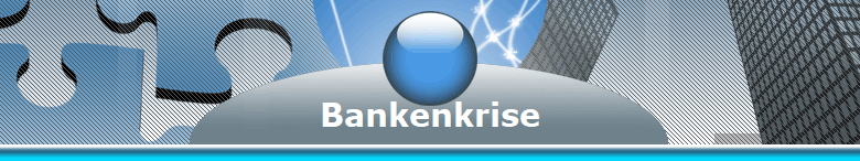 Bankenkrise
